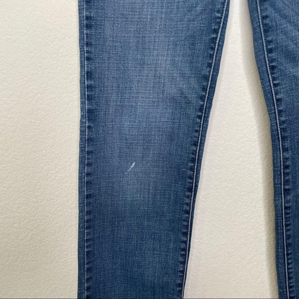 Levi’s slimming straight jeans 28 - Picture 16 of 16